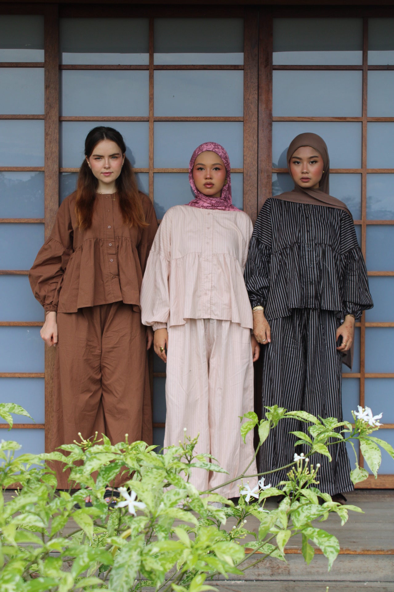 The Bare Edit Coord