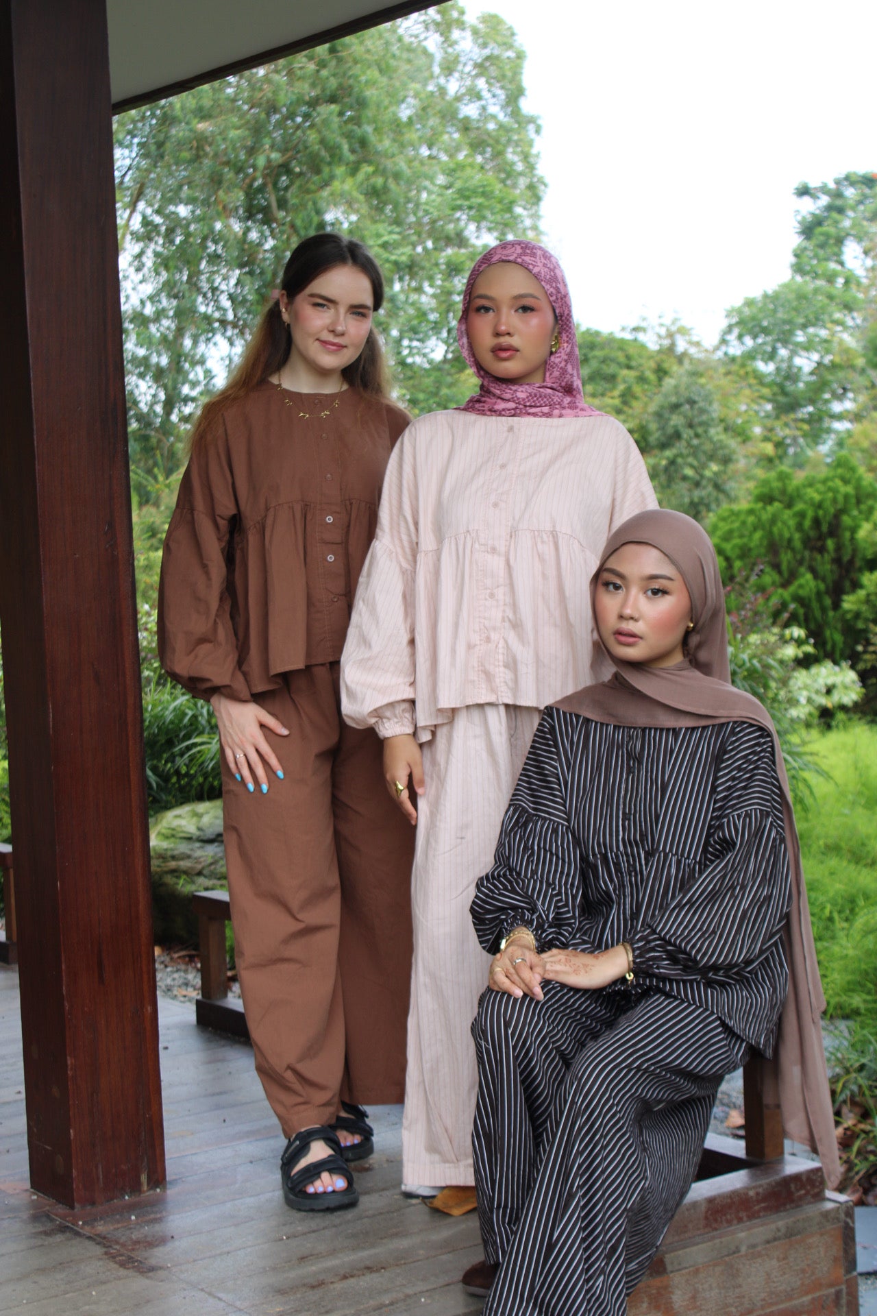The Bare Edit Coord