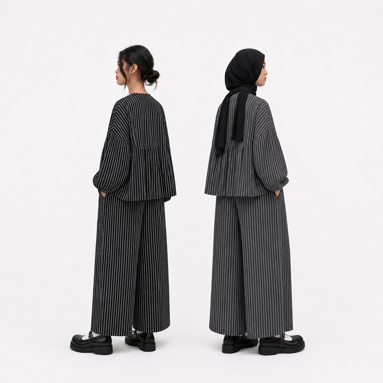 The Bare Edit Coord