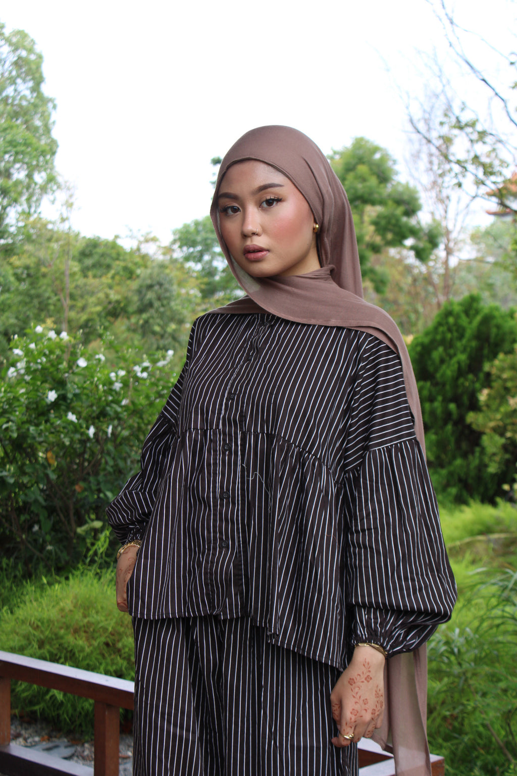 The Bare Edit Coord