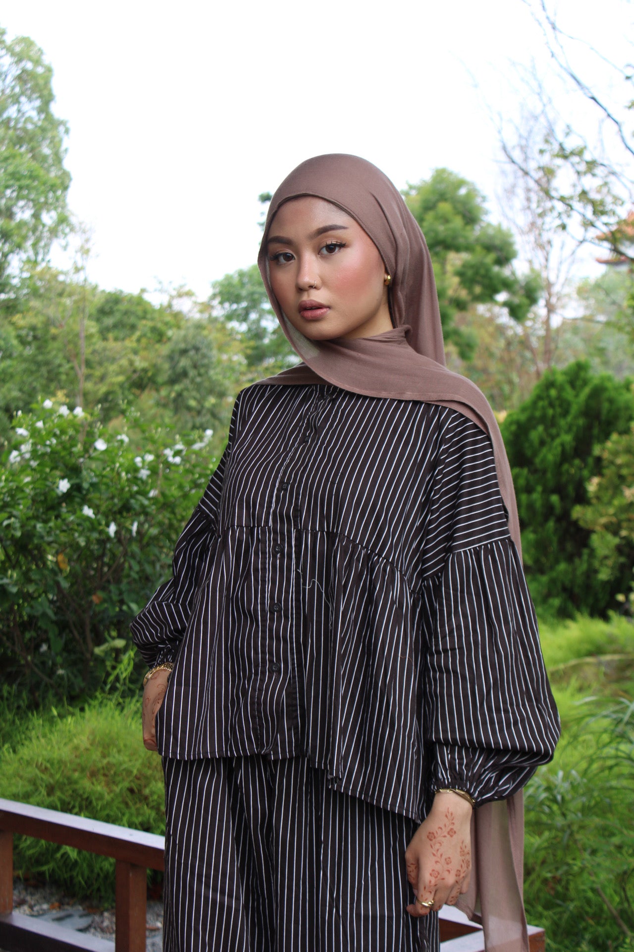 The Bare Edit Coord