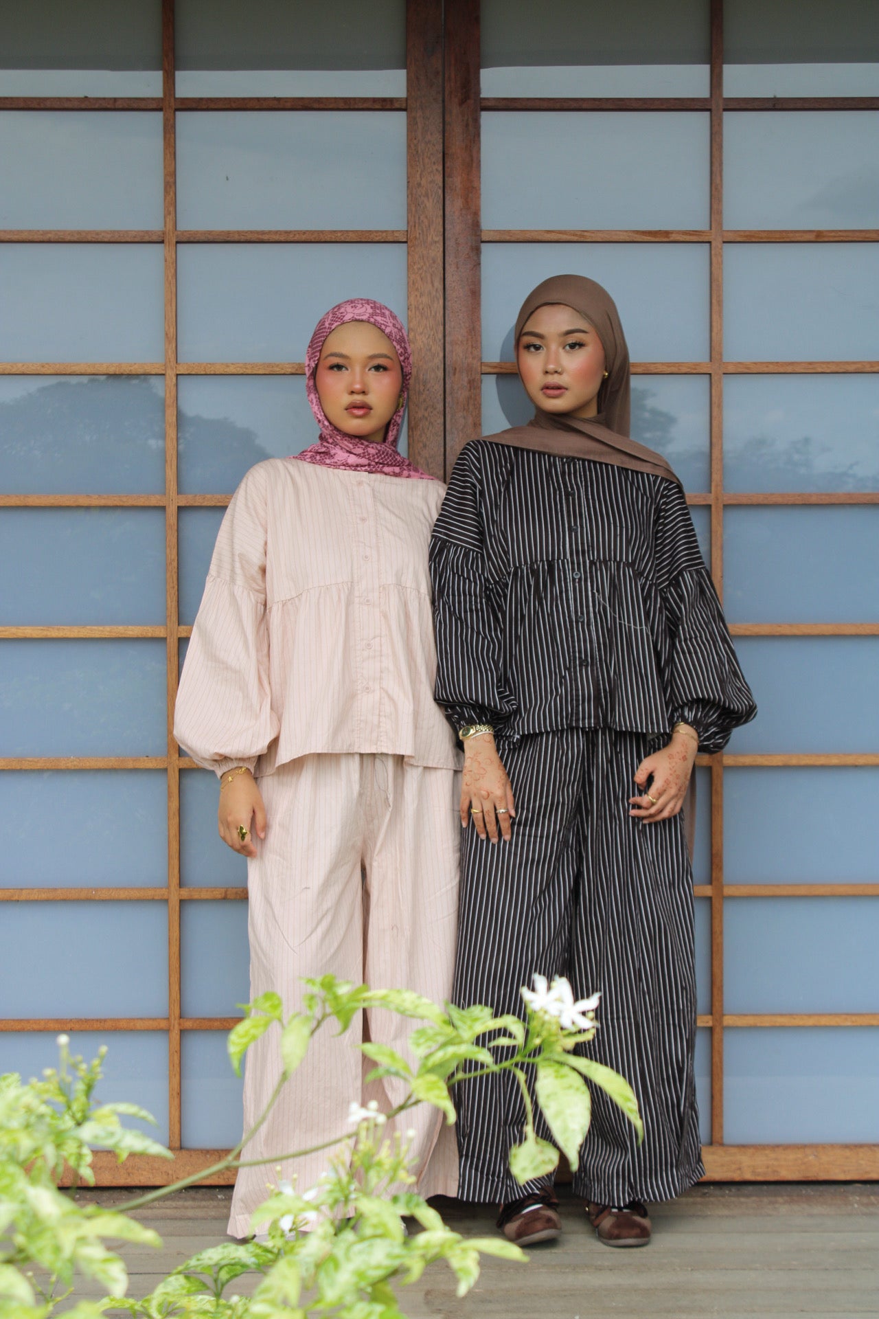 The Bare Edit Coord