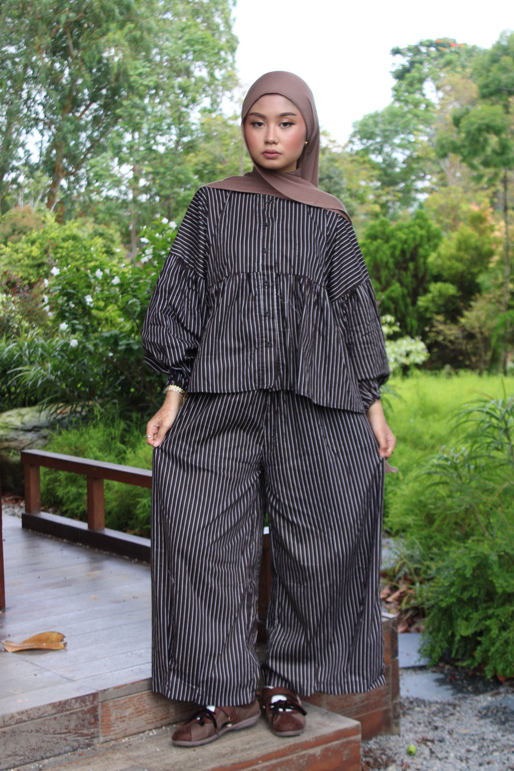 The Bare Edit Coord