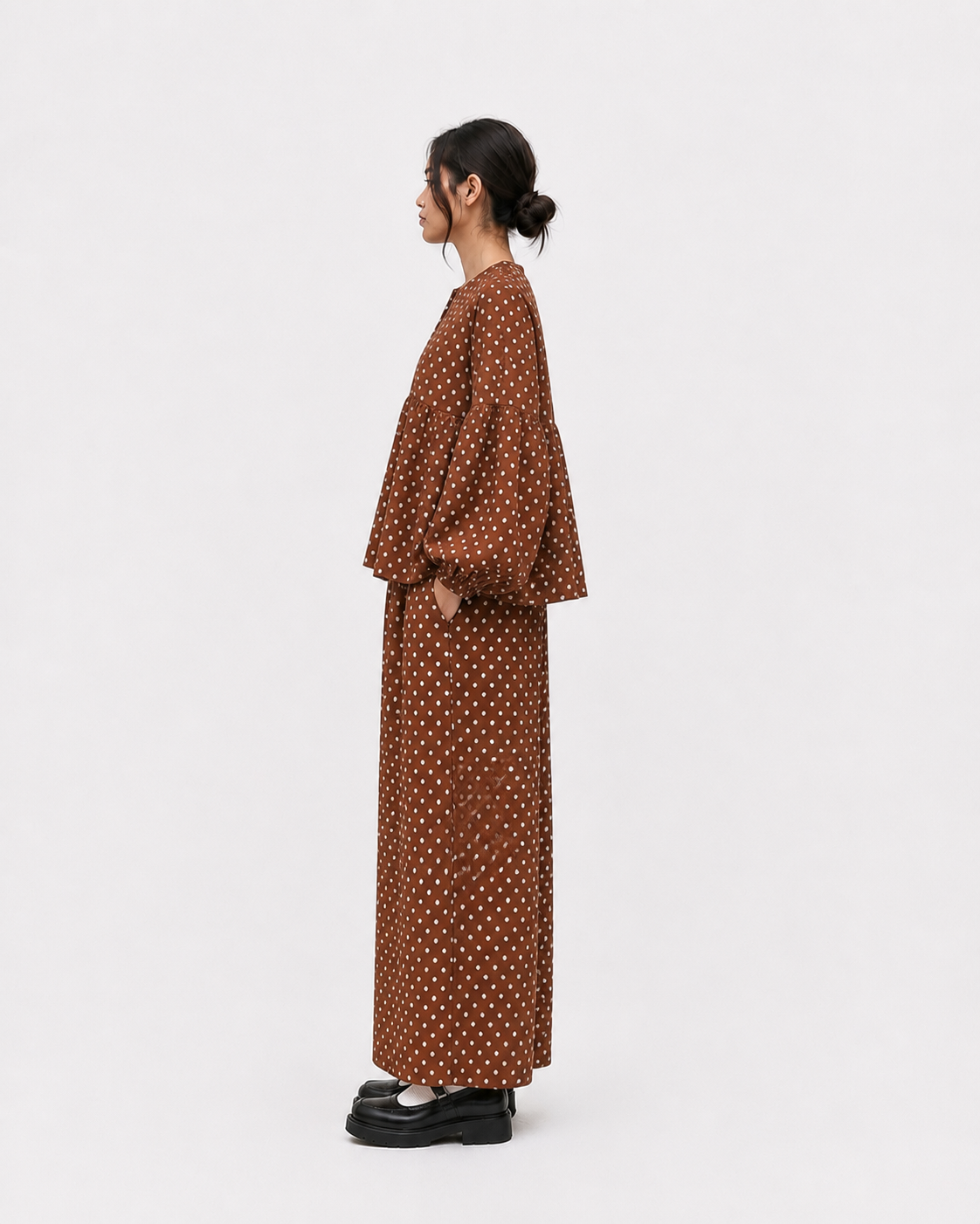 The Bare Edit Coord