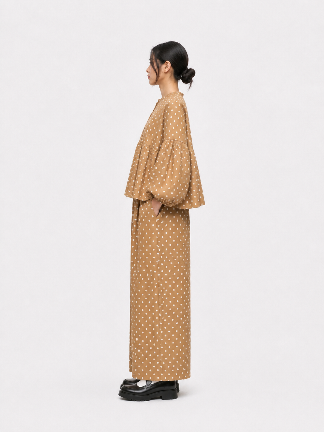 The Bare Edit Coord